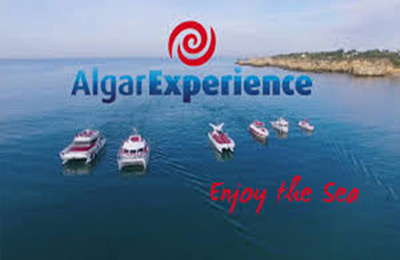Algar Experience
