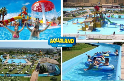 Aqualand