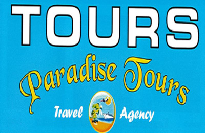 Paradise Tours