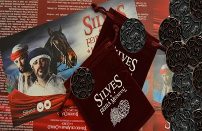 Feira Medieval de Silves