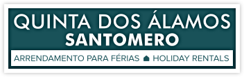 Quinta dos Alamos Logo