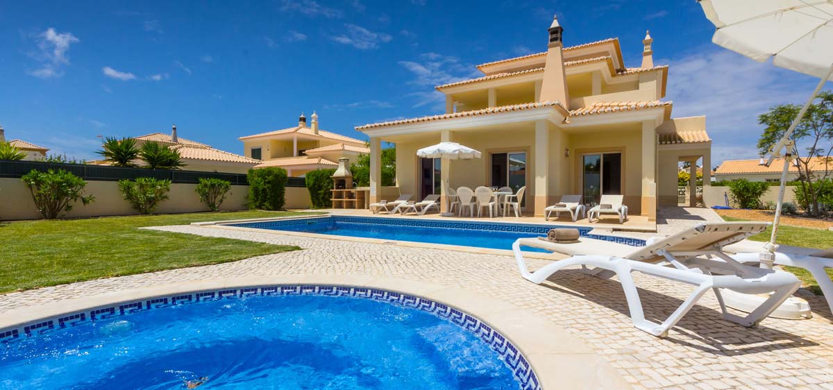 Holiday Rental in Algarve