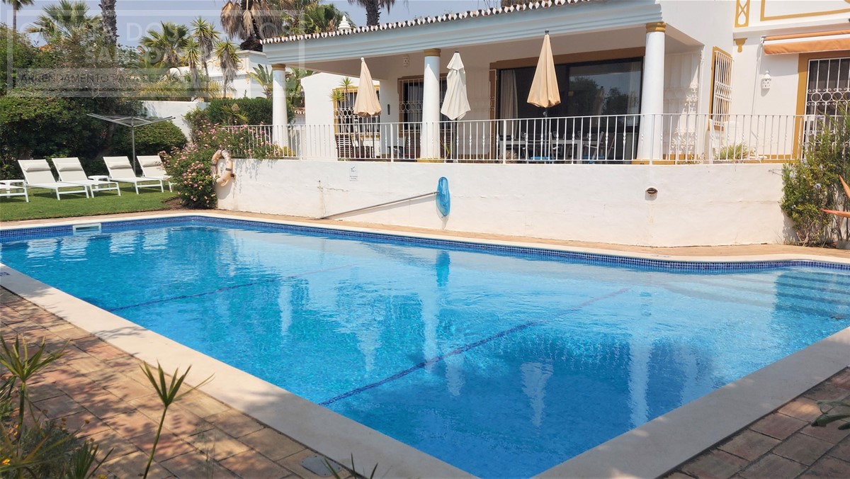 3 bedroom Villa in Guia (Quinta dos Álamos)