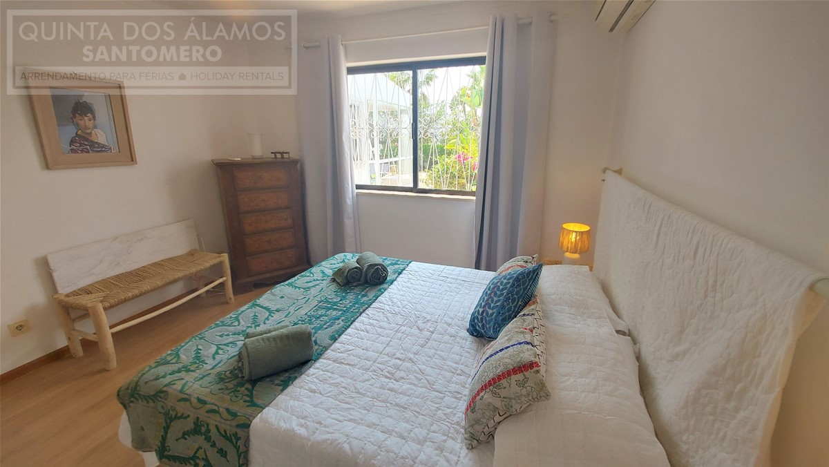 2 bedroom Villa in Guia (Quinta dos Álamos)