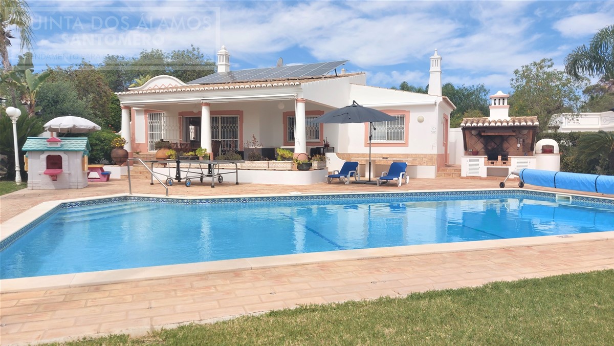 3 bedroom Villa in Guia