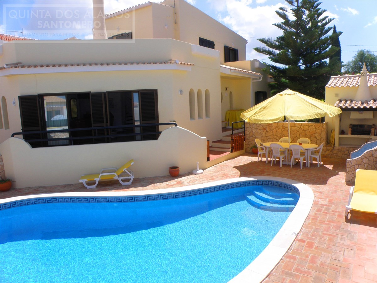 3 bedroom Villa in Guia